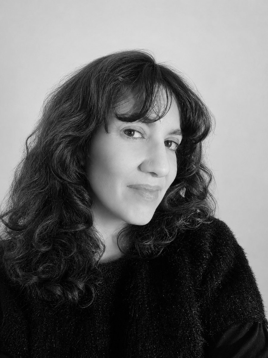 Maria Betania González — Fundadora y Directora de Mueve Cultura